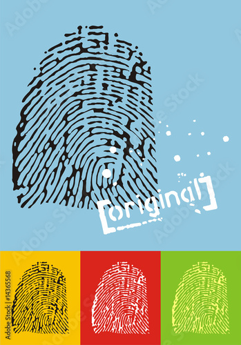 Fingerprint