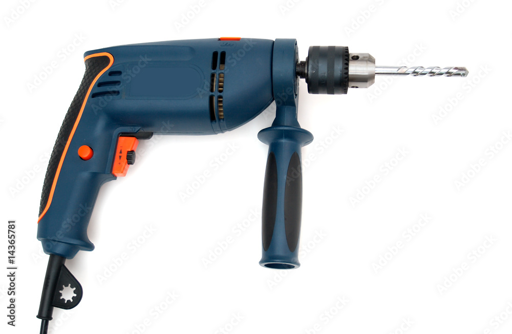 drill drill