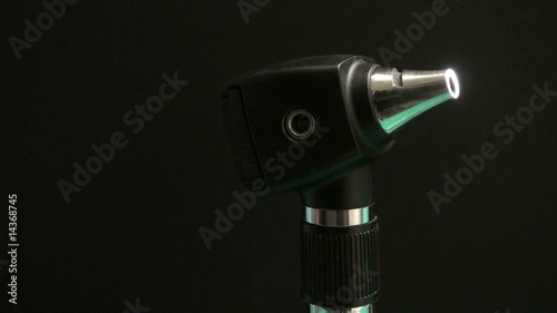Medical otoscope loopable - HD
