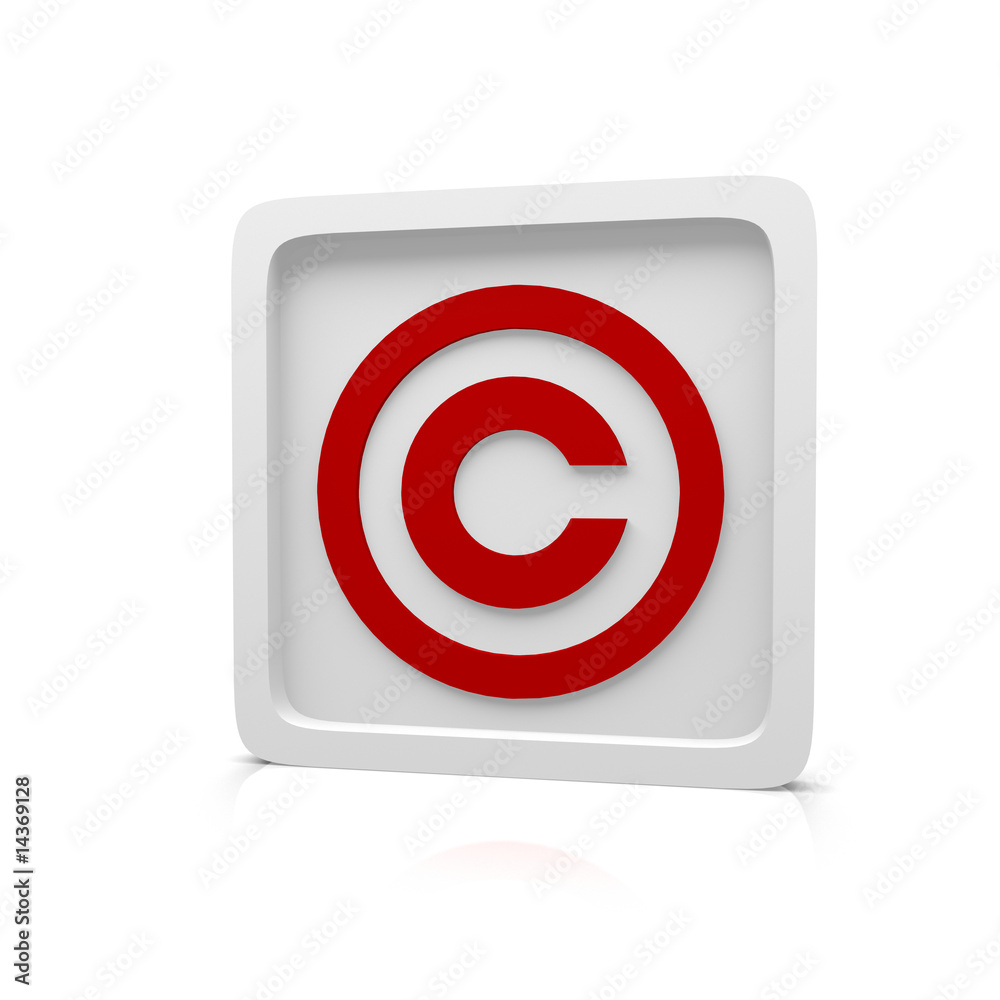 copyright copyright