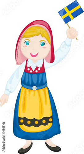 national costume