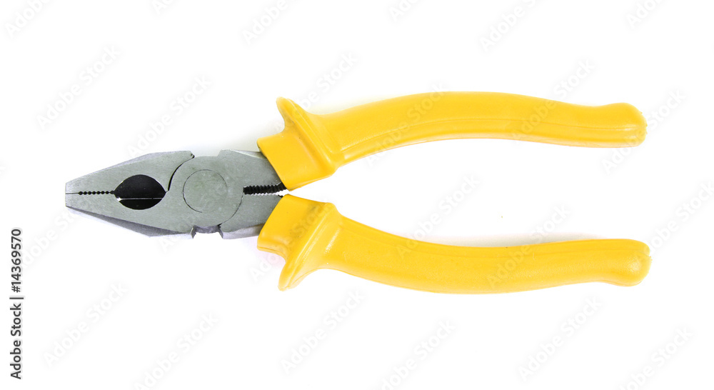 pliers pliers