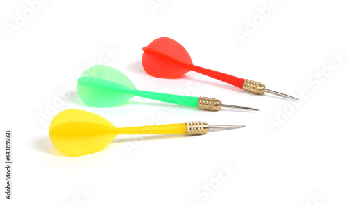 darts