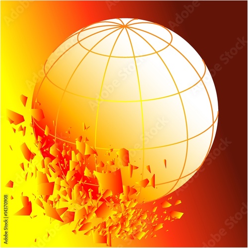 バックグラウンド