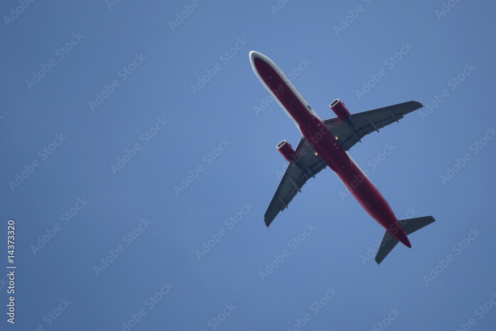 Airplane Airplane