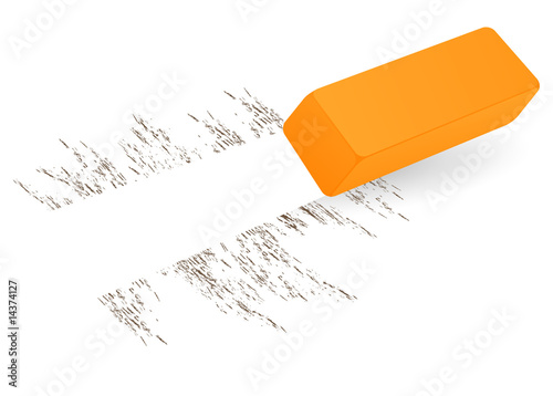 Eraser