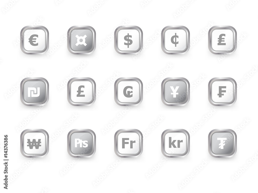 currency signs currency signs