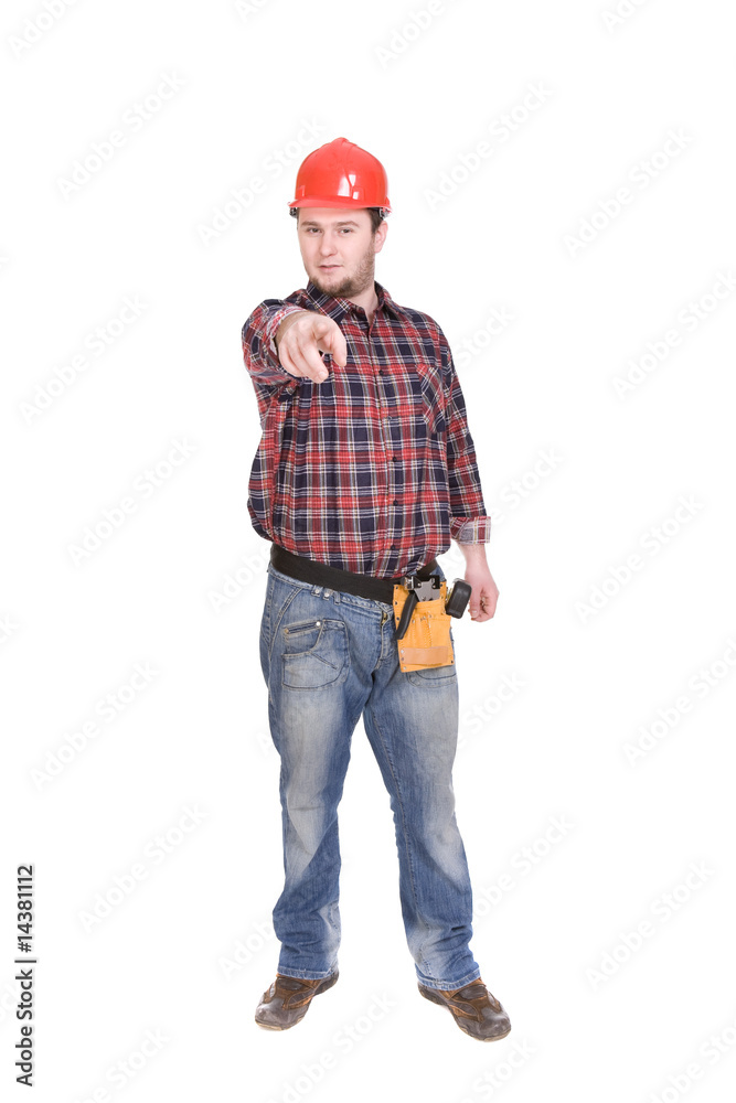 worker worker
