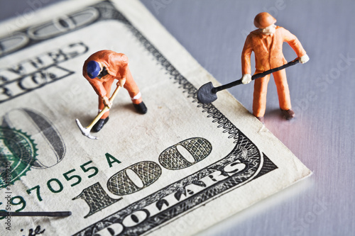 Fixing the economy