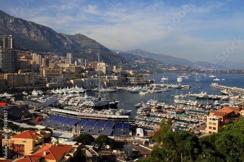 monaco