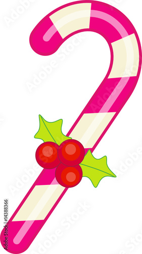 Candy cane