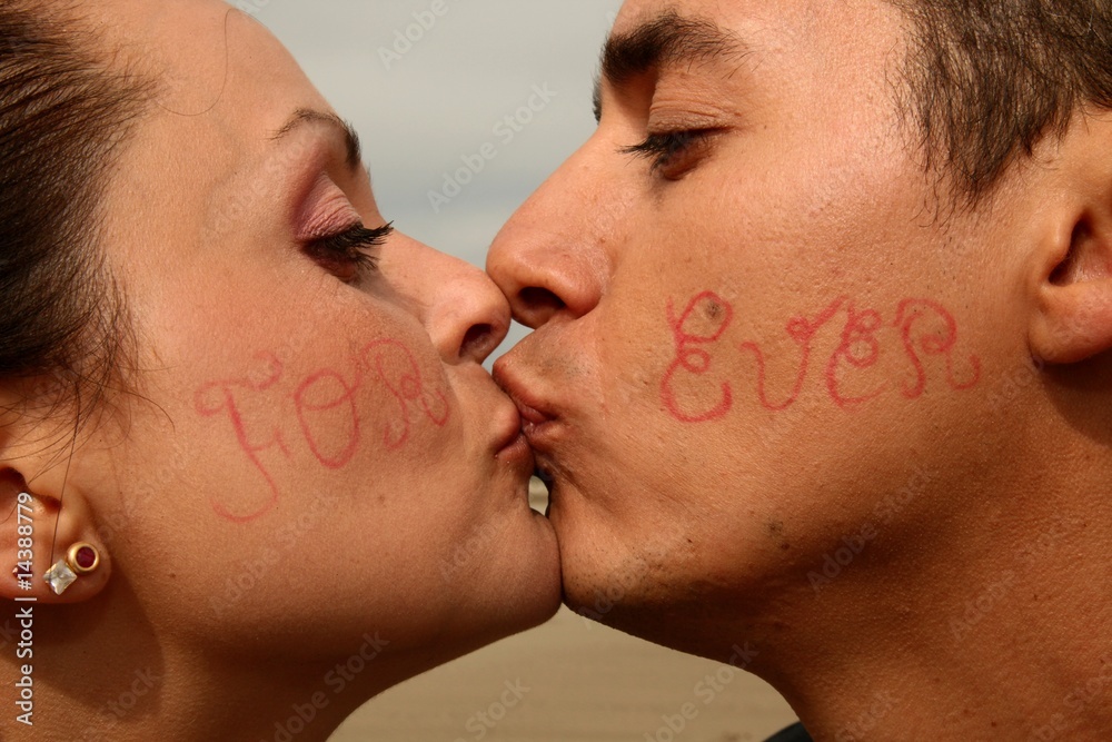 Obraz premium pour toujours...