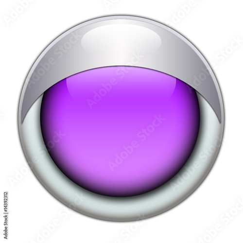 Purple Button