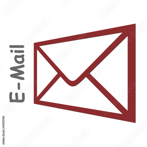 E-Mail Nachricht Post