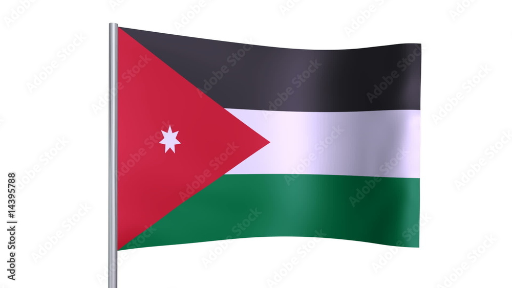 Jordan Jordan