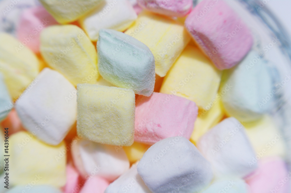 Candies