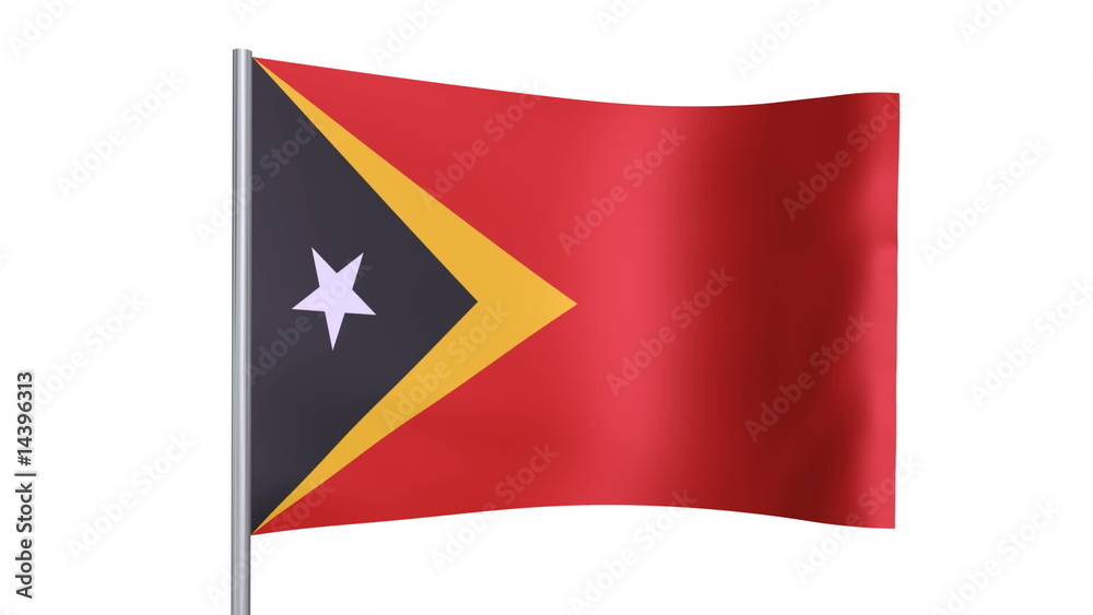 East Timor