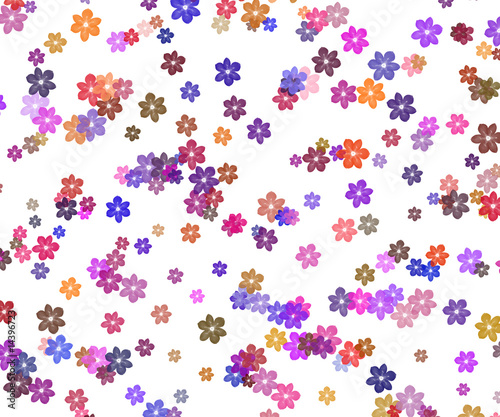 fleurs