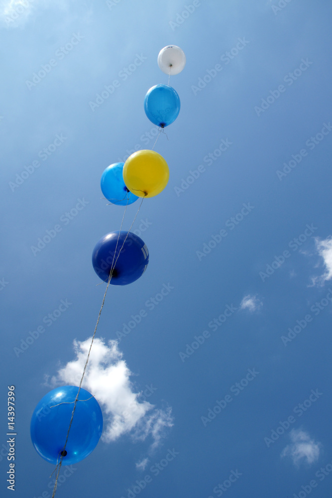 Ballons Ballons