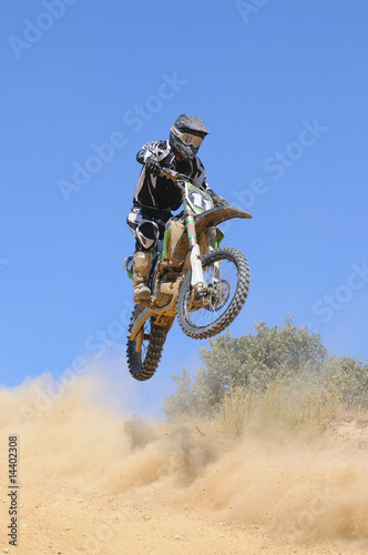 Xtreme Motocross 11