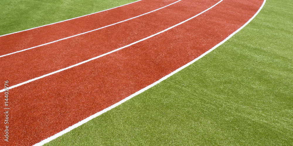 Track & Field Track & Field
