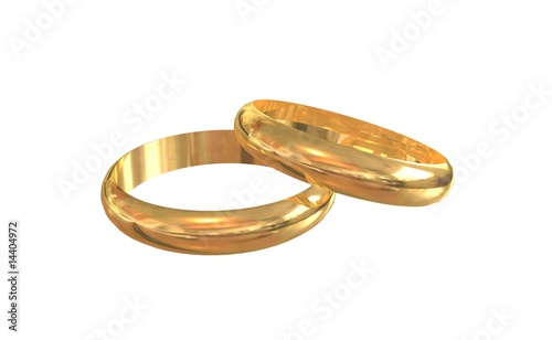 anelli sposi