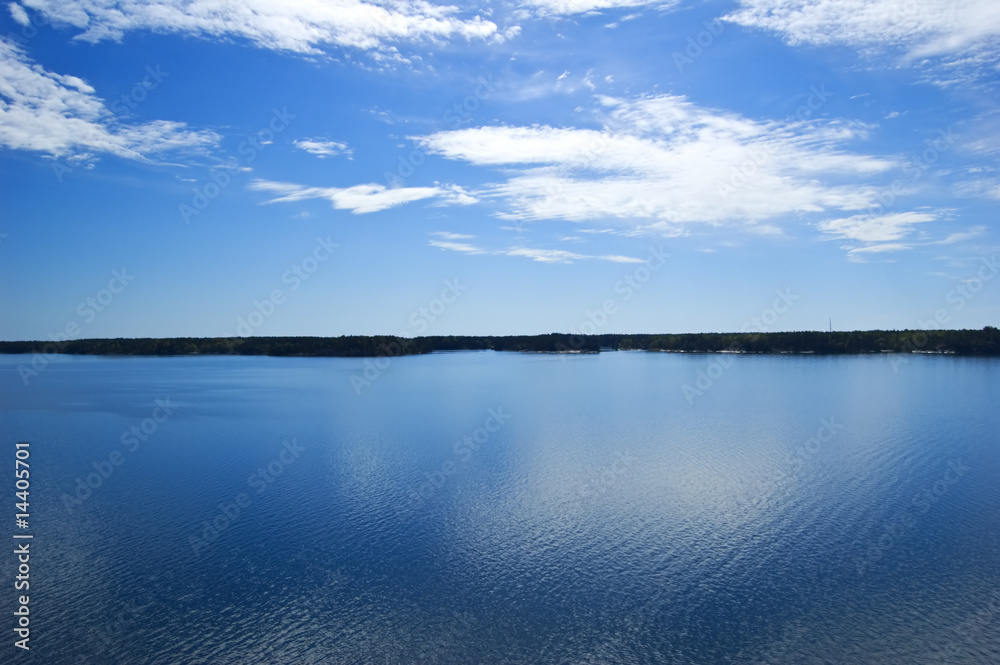 Swedish archipelago Swedish archipelago