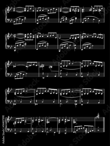notes