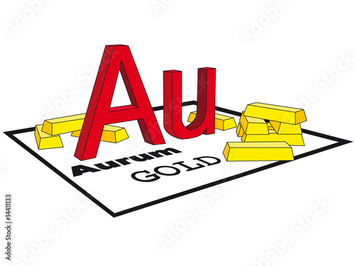 gold