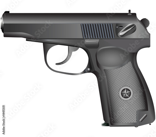 Russian weapon