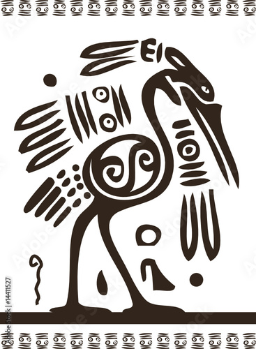 bird