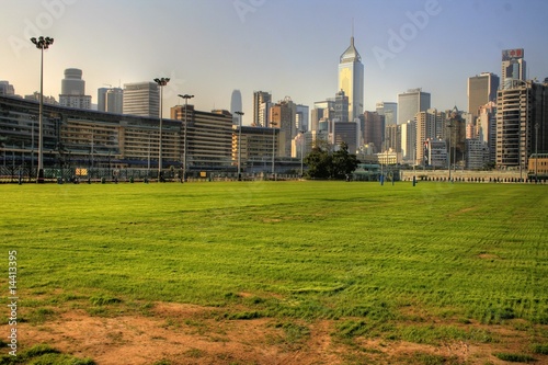 Photography Hong Kong / Hongkong - China - Skyline