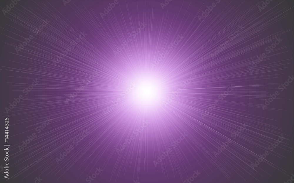 explosion mauve explosion mauve