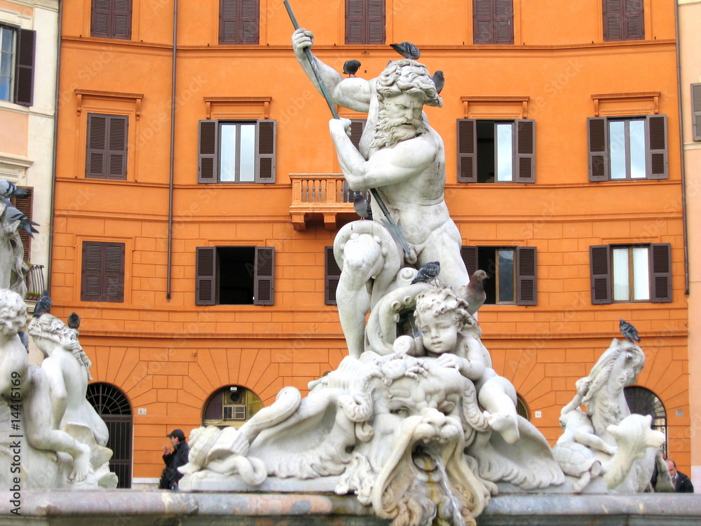 fontaine de rome fontaine de rome