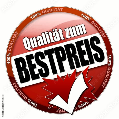 Qualität zum Bestpreis
