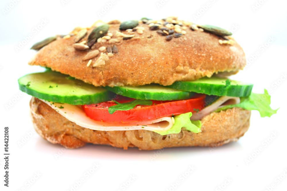 Sandwich Sandwich