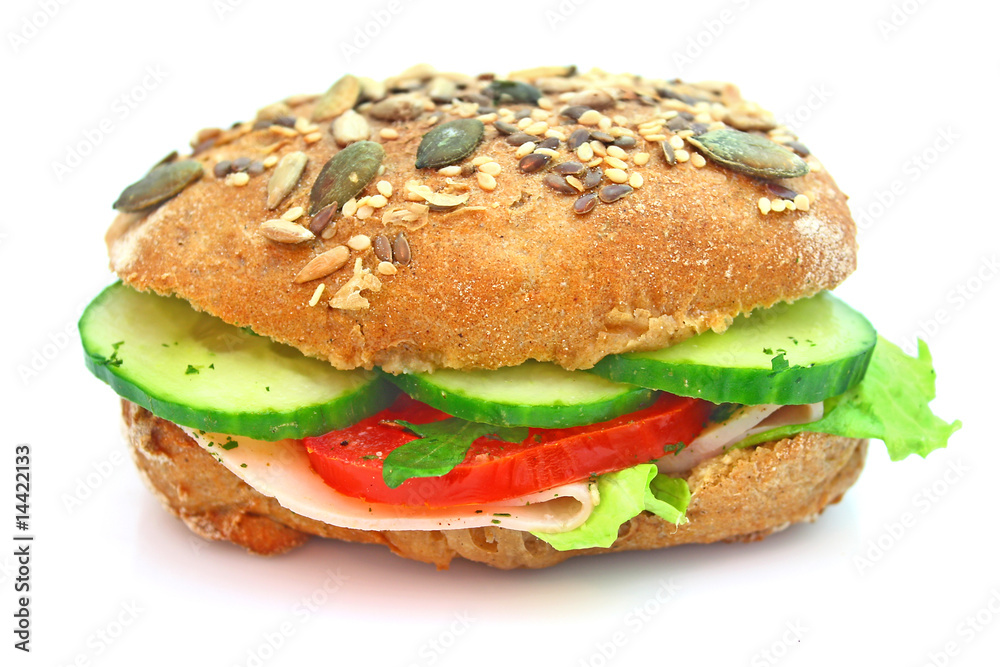 Sandwich Sandwich