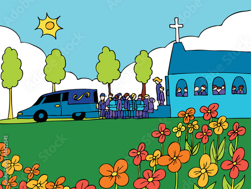 Funeral