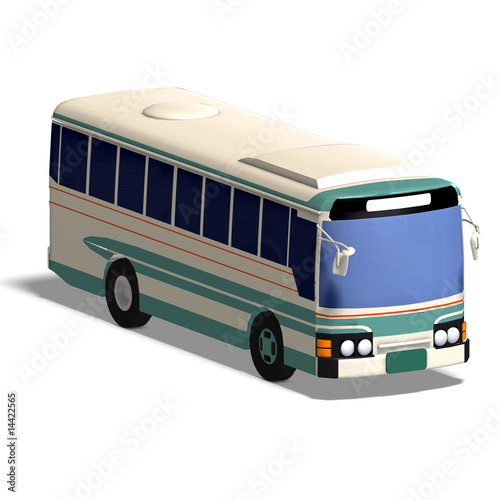 omnibus