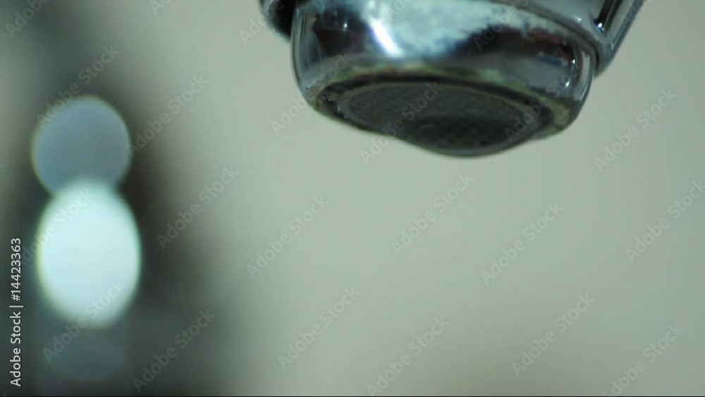 gota agua