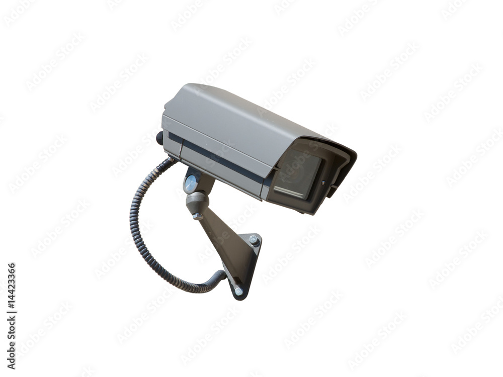 Kamera freigestellt Kamera freigestellt