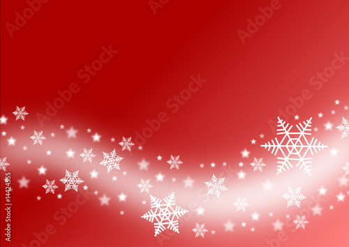 Karte für Weihnachten