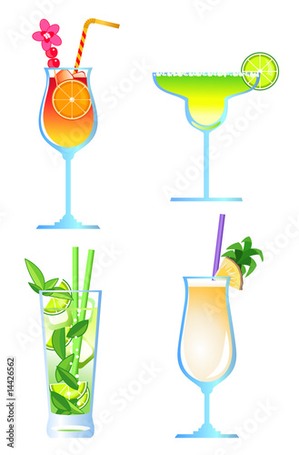 Cocktails