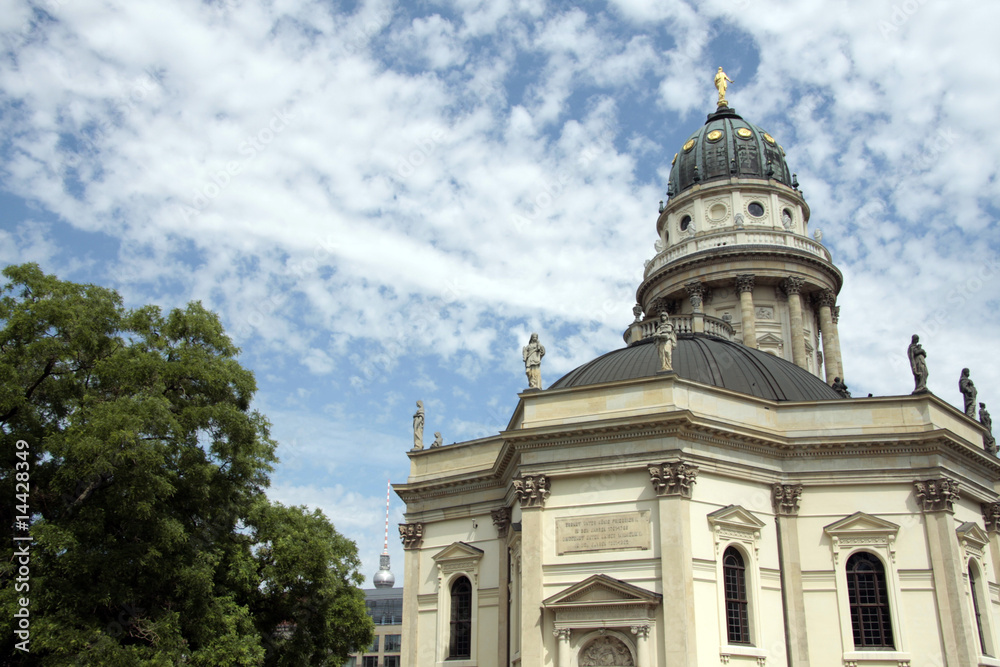 Französischer Dom, Berlin Französischer Dom, Berlin