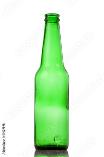 beer bottle