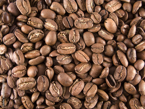Coffee beans