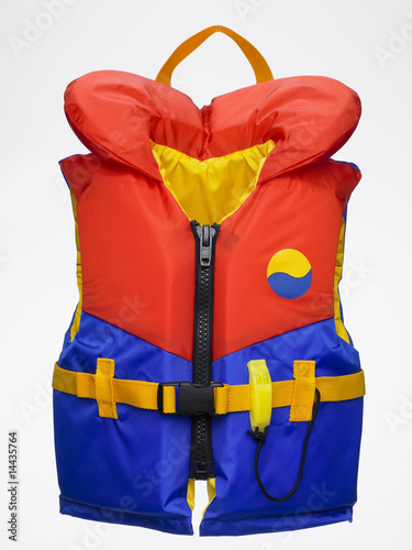 Life Jacket