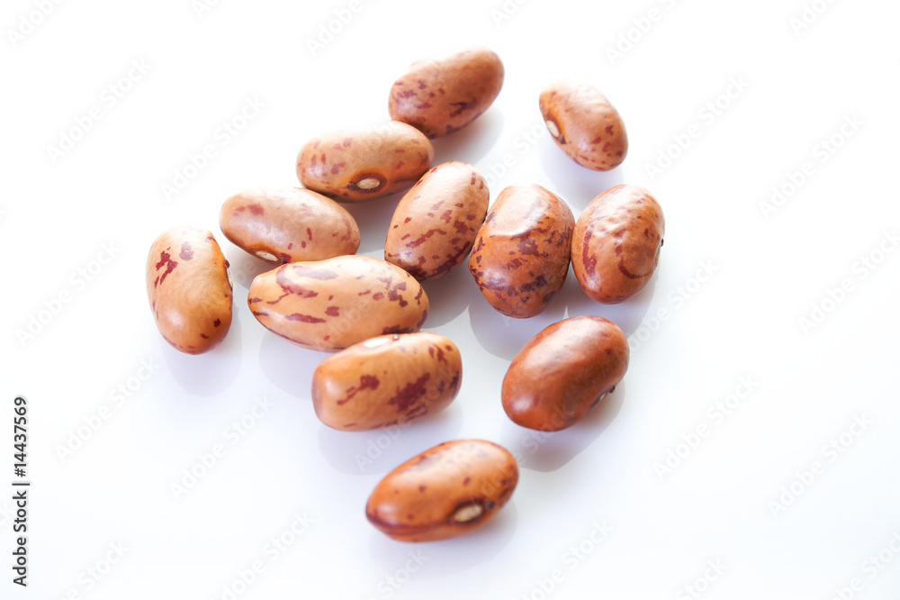 Fototapeta premium Beans