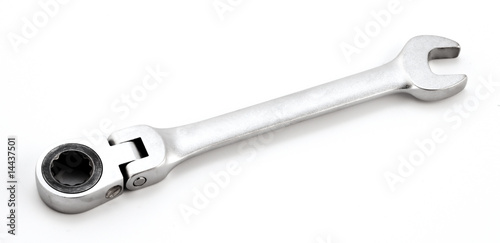 wrench
