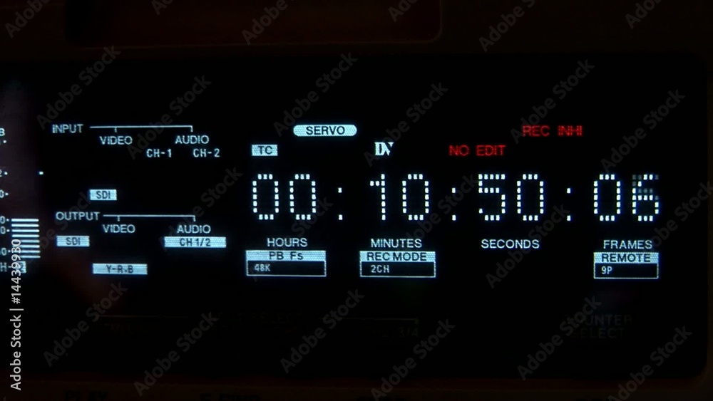 Videodisplay